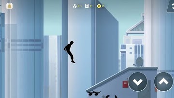 Vector Remastered Downtown level 1-1 #@DCAAMAX #vector #gaming #gameplay