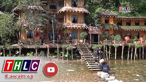 Trải nghiệm văn hóa người mông qua âm nhạc | THLC