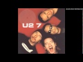 U2 - Stuck in a Moment You Can't Get Out Of (Acoustic)