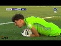 I Liqa 2024/2025 mövsümü I tur "Qəbələ" 0-0 "Zaqatala"