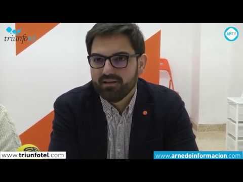 Ciudadanos sobre los presupuestos de La Rioja