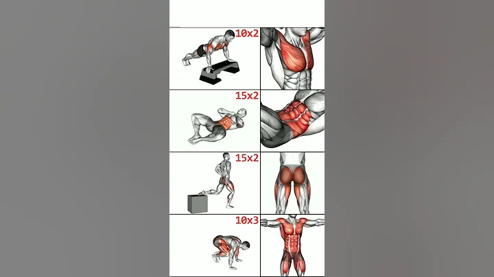 #video #youtube #exercises #fitness #cartoon