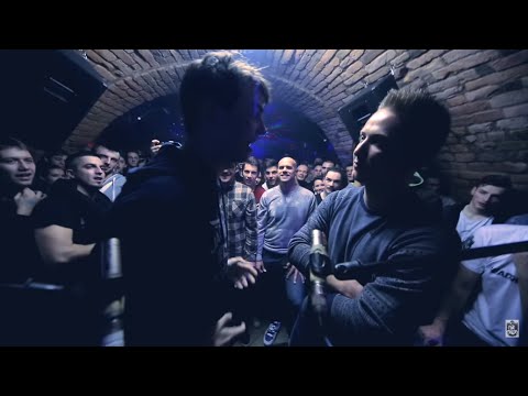 Samuraj Krek vs Arot