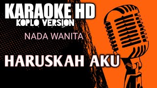 Download Lagu Tiktok Karaoke Haruskah aku mati (NADA CEWEK) MP3