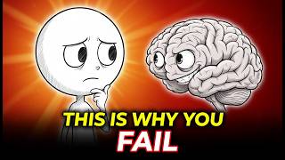 Why You Keep Procrastinating (Even When You Know It’s Wrong)
