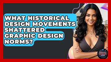 What Historical Design Movements Shattered Graphic Design Norms? - Graphic Design Nerd