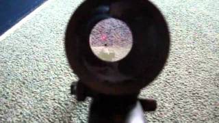 Red Dot BB Gun screenshot 3