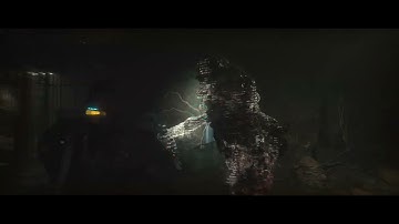 The Callisto Protocol - When You Get Tired of Multiple Enemies