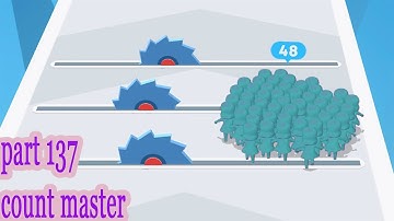 Count Masters | Level 453-455 | New Update | android game | Gameplay (iOS,Android) Walkthrough