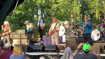 Ringo Starr & His All-Star Band - “Down Under” (featuring Colin Hay) - Eugene, Oregon 2923.06.02