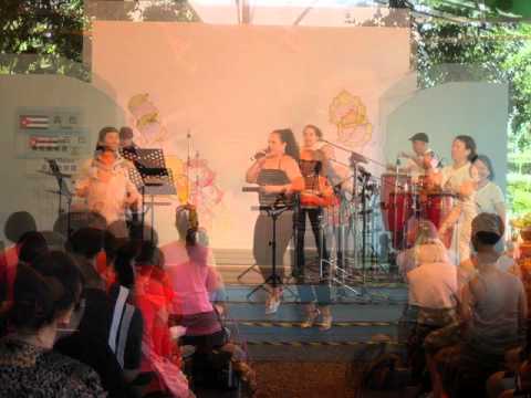 最好"動"一夏  2011宜蘭國際童玩藝術節