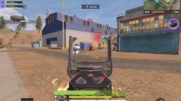 GOOD TEAMWORK  ||  CODM BR  #shorts #callofduymobile #codm #codmbr