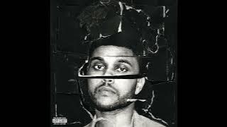 The Weeknd - Earned It (Instrumental)