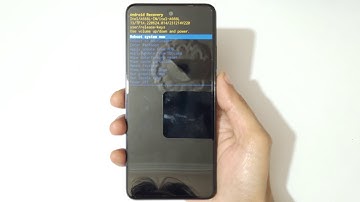 How to Hard Reset itel P55 - Forgotten Password/Factory Reset