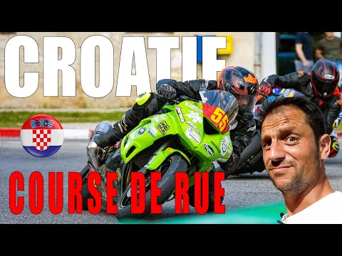 There's more to life than the TOURIST TROPHY: STREET RACING IN CROATIA 😈