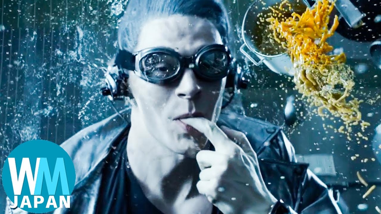 朗報 ドクター ストレンジ2にx Menプロフェッサーx参戦との情報キタアアアアア ジェームズ マカヴォイ出演か バズプラスニュース