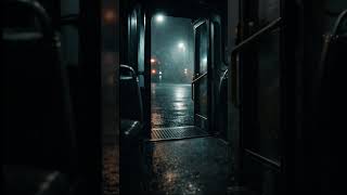 The Last Bus
