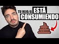 ESTO es lo que TU HIJO está CONSUMIENDO😰 *Y TÚ NO LO SABÍAS*