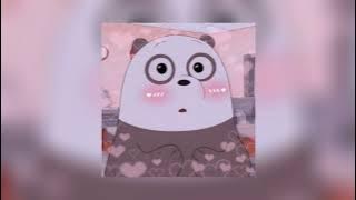 i like you (ชอบเธออะ) - ptrp studio, sakarin (sped up)