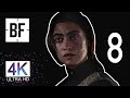 Mission 8 – Operation Ember Strike | Battlefield 6 Walkthrough | 4K Cinematic Gameplay
