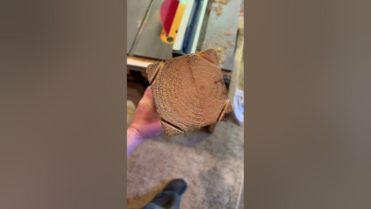 how-to-make-octagon-for-framing-construction-octagon-shorts-youtube
