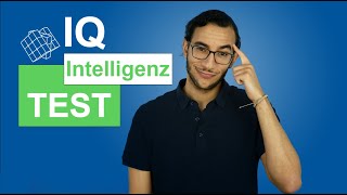 Sollte man einen IQ Test machen?