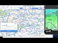 SPOOF WITH PC ITOOLS V4, PLAY POKEMONGO, AUTO WALK SPIN POKESTOP