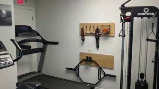 River Forest Clinic Walkthrough