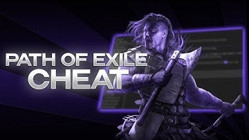 Path of Exile Cheats 2025: 🤫 BEST PoE Hacks & Working Exploits! 🌟 PoE 1 Hack Download | Odin