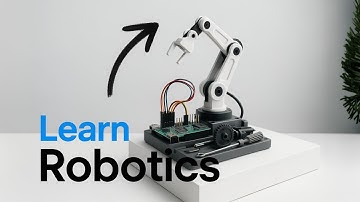What skills do you need to work in robotics?