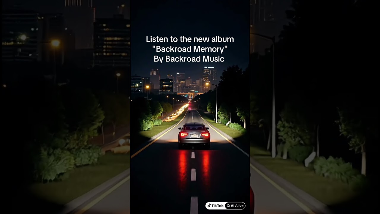 Guarda You can't skip this album! Backroad Memory by Backroad Music su YouTube Guarda You can't skip this album! Backroad Memory by Backroad Music su YouTube