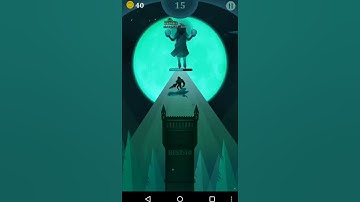 Dragon Jump New androidgameplay4all