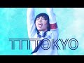 260808 Luckyfes 新しい学校のリーダーズ (ATARASHII GAKKO!) - "TTTTOKYO" | SUZUKA Fancam