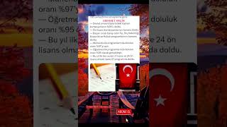 2025-Yks Yerleşti̇rme Sonuçlarina Göre