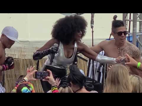 Shannon - Let