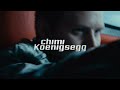 CHIMI - Koenigsegg