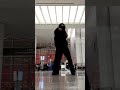 有点洗脑#jennie同款呱呱呱舞