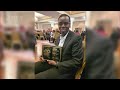 The Robert R. Church Sr. Achievement Awards