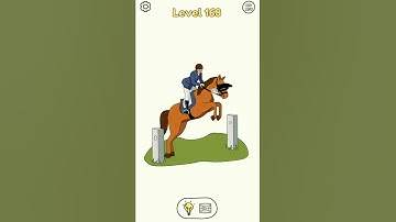 DOP Draw one part Level 168