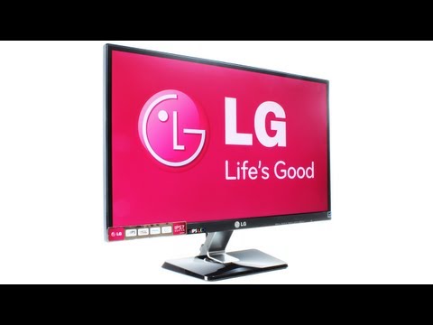 LG 23' IPS237L