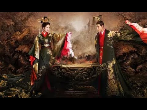 Legend of Fuyao Trailer (English Subtitles) - YouTube