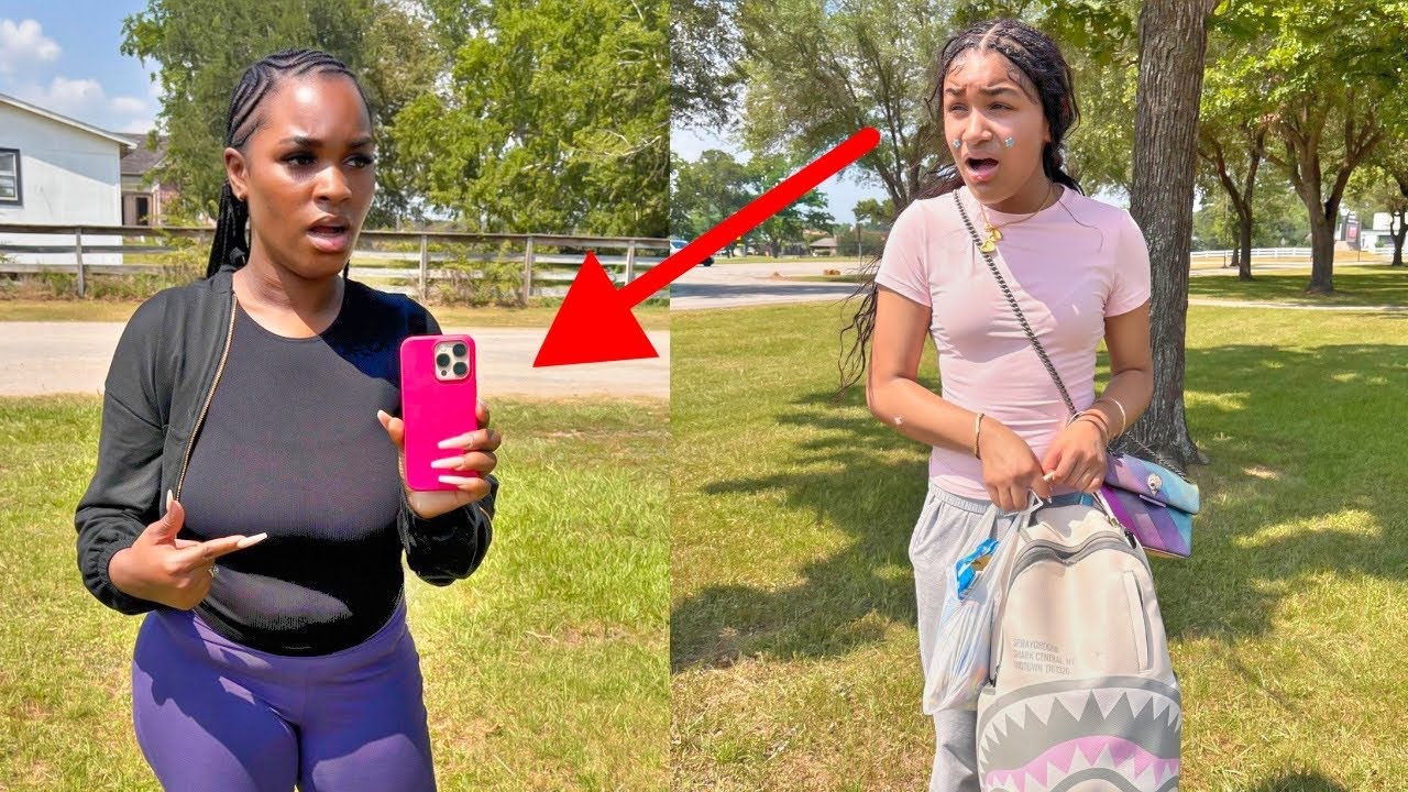 Girl SKIP THE LAST DAY OF School! SHE REGRETS IT!