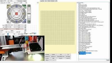 Compact opto servo probe V2