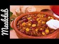 Chili con carne  mealclub