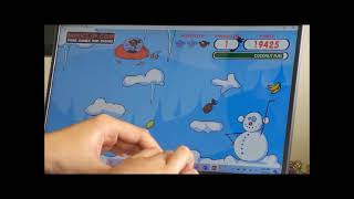 Minicilp Com Monkey Lander Game Shreyas Muley 2021 Video