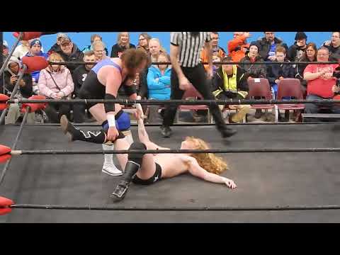 Joey White vs Lincoln Steen