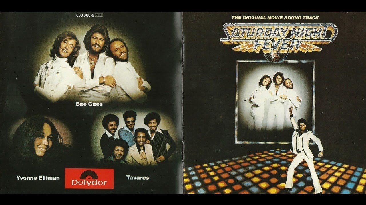 Kool & The Gang - Open Sesame Kool & The Gang - Open Sesame