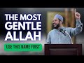 Discover The POWER Of Allah S Name Al Lateef The Most Gentle Sheikh Samih Jad