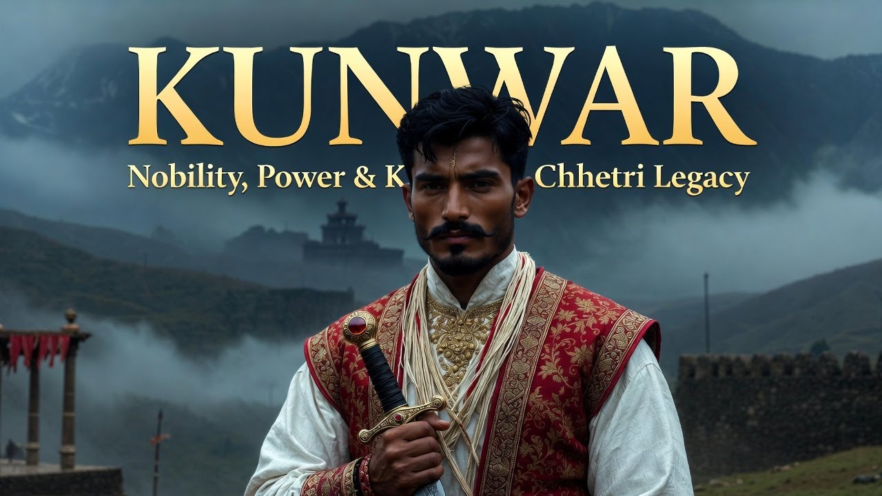 कुँवर Kunwar