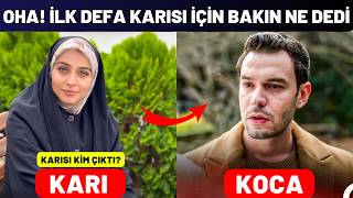 Sevdiğim Sensin Oyuncularının Şaşırtan Eşleri Ve Sevgilileri 9. Fragmanı